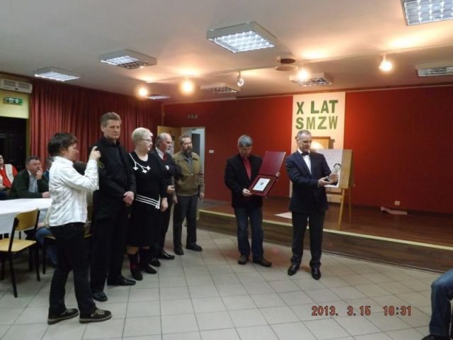 Kochają od dziesięciu lat